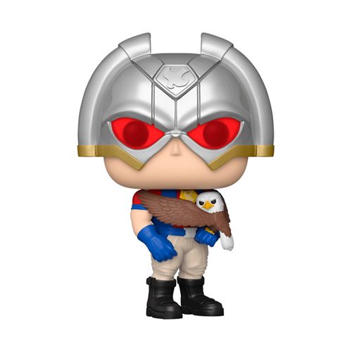 Pop dc pace maker pm ceagly figura vinilo