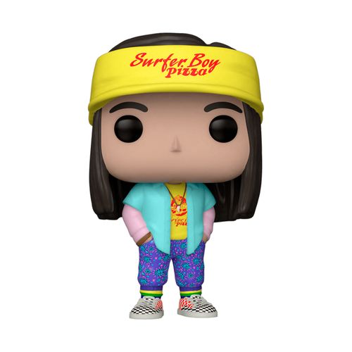 Pop tv  st s4  argyle figura vinil