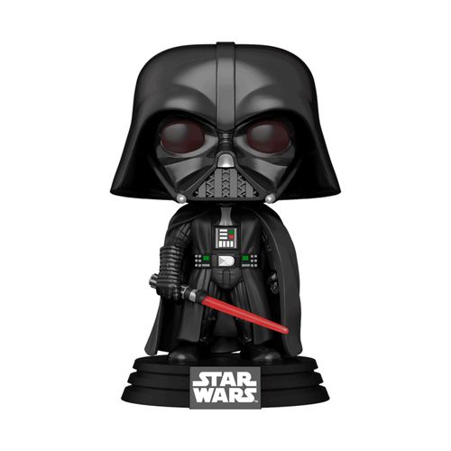 Pop star wars swnc   darth vader figura cabeza oscilante