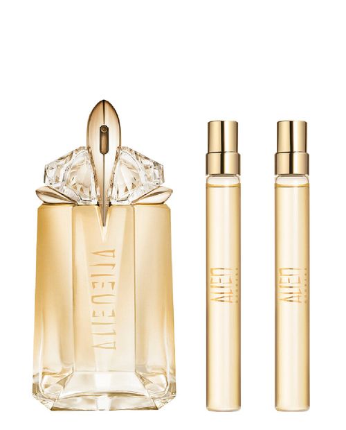 Juego de eau de parfum Alien Goddess