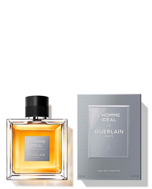 L'homme Idéal Eau de Toilette