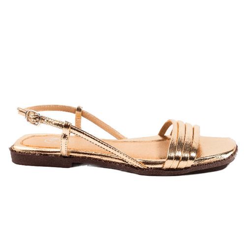 Sandalias flats