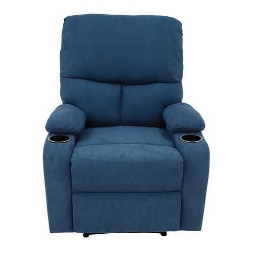 Sillón individual reclinable Cala