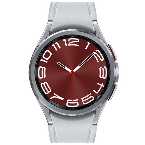 Reloj smartwatch Samsung Galaxy watch 6 classic