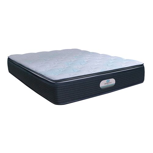 Colchón BeautySleep pillow top