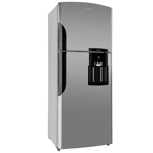 Refrigerador Mabe Top mount 19 PCU // RMS510IAMRX0