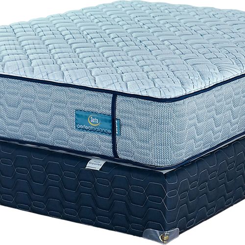 Cama Perfect Balance firme