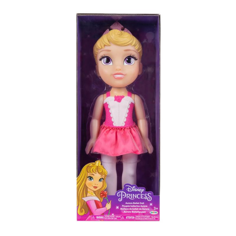 Muñeca ballet sales