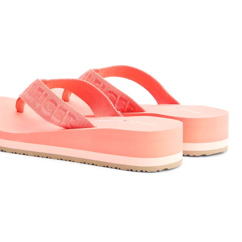 Sandalias de playa discount tommy hilfiger mujer