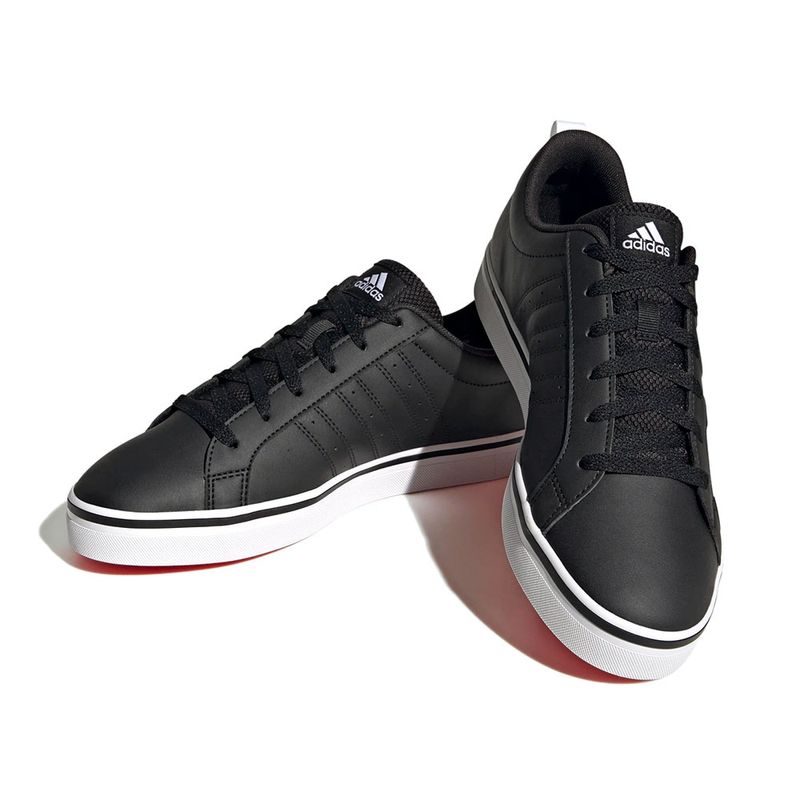 Zapato deportivo casual Adidas vs pace 2.0 negro para hombre