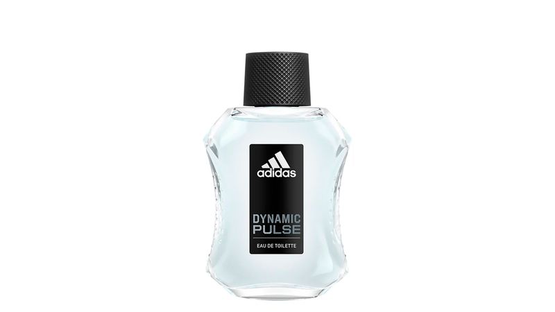 Adidas Dynamic Pulse Eau de Toilette 100ml