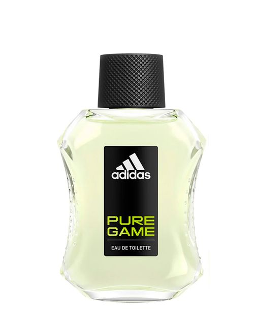 Adidas Hombre Pure Game Eau de Toilette 100ml