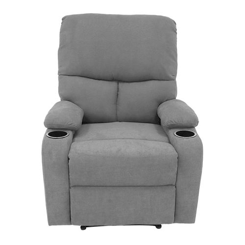 Sillón individual reclinable Cala