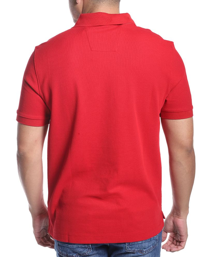 side view