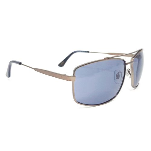Lentes de sol cuadrados para hombre Dockers