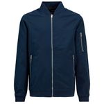 Chaqueta-azul-solido-para-niño