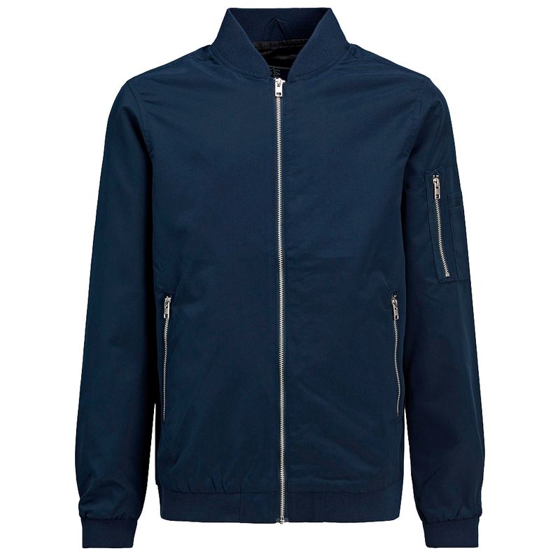 Chaqueta-azul-solido-para-niño