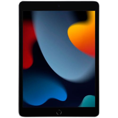 Apple Ipad 9na gen 64GB gris espacial