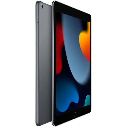 Apple Ipad 9na gen 64GB gris espacial