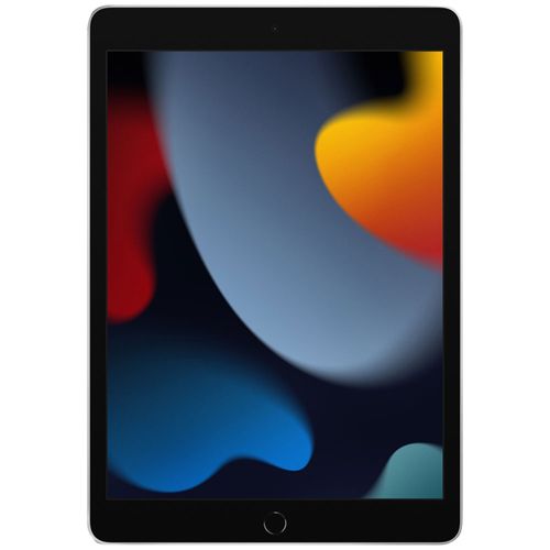 Apple Ipad 9na gen 64GB  plata