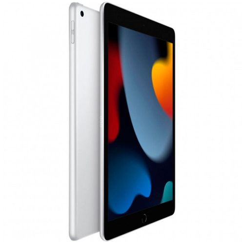 Apple Ipad 9na gen 64GB  plata