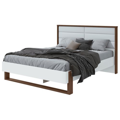 Respaldo queen Freetown