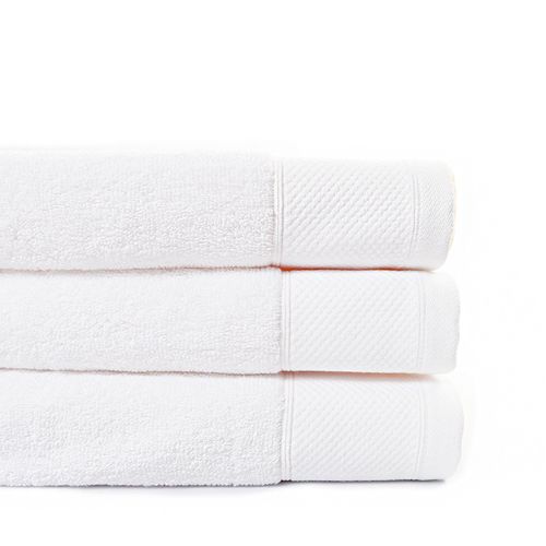 Toalla de baño de algodón