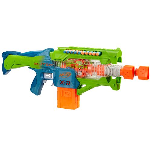 Solomon-Kit Dulglakit Noir pour Enfants, GlaSupply Keeptics, Nerf N-Strike  Elite, Mega, Rival Series