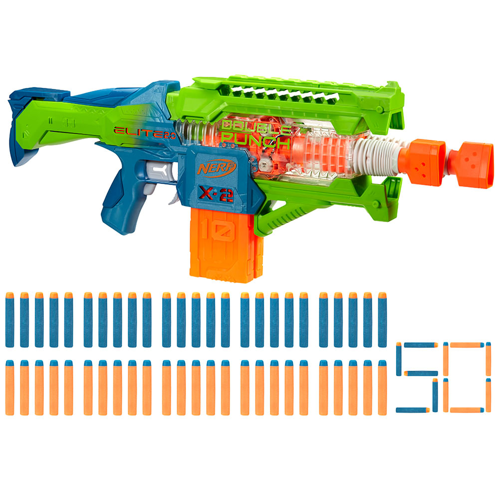 Nerf Tienda Online Nerf Commander Rd-6 Elite Juguetes DonDino
