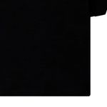 Blusa-negra-solido-para-niña