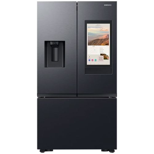 Refrigerador Samsung 30 PCU Congelador inferior Energy star // RF32CG5910B1AP