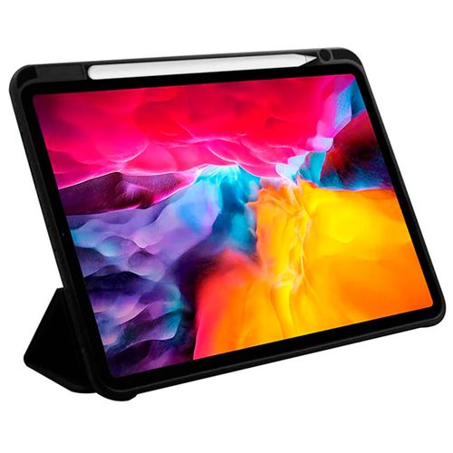 Safecase folio protector para ipad pro 12.9 pulgadas 5ta generación negro