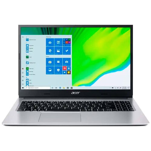 Laptop Acer A3 Intel Core i3-1115G4 8GB RAM + 256GB SSD ROM // NX.ADDAL.02L