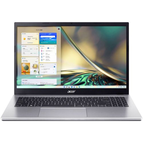 Laptop Acer A3 AMD Ryzen 5-7520U 8GB RAM + 512GB SSD ROM // NX.KDEAL.00H