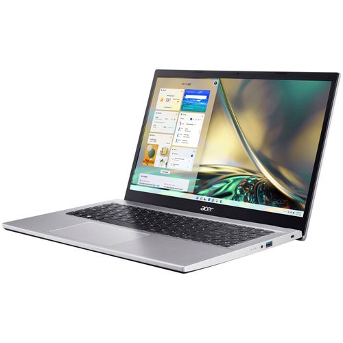 Portátil Acer A3 AMD Ryzen 5-7520U 8GB RAM + 512GB SSD ROM // NX.KDEAL.00H