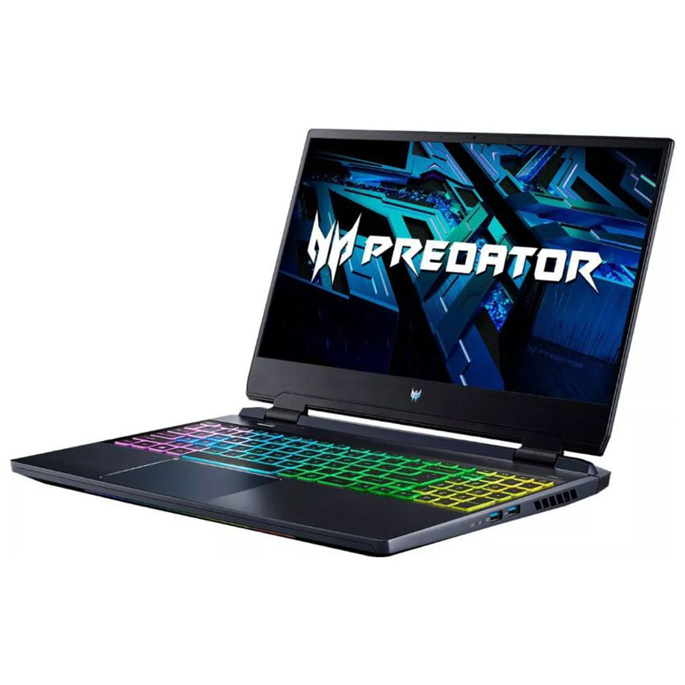 Laptop predator 15
