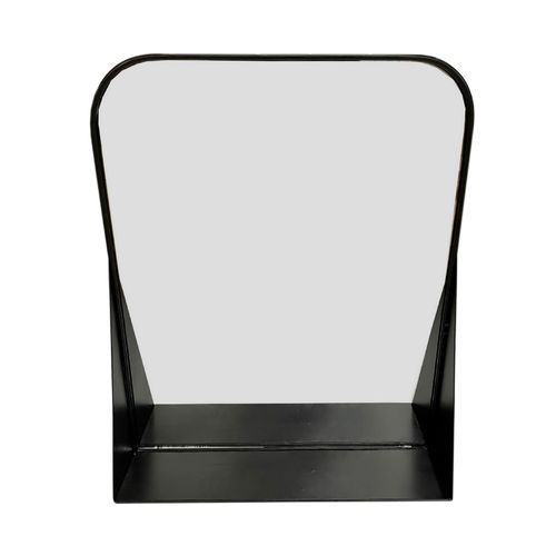 Espejo decorativo 50x13x60 cm