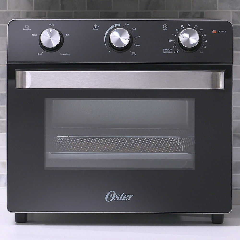 Horno y freidora de Aire Digit OSTER 2121405