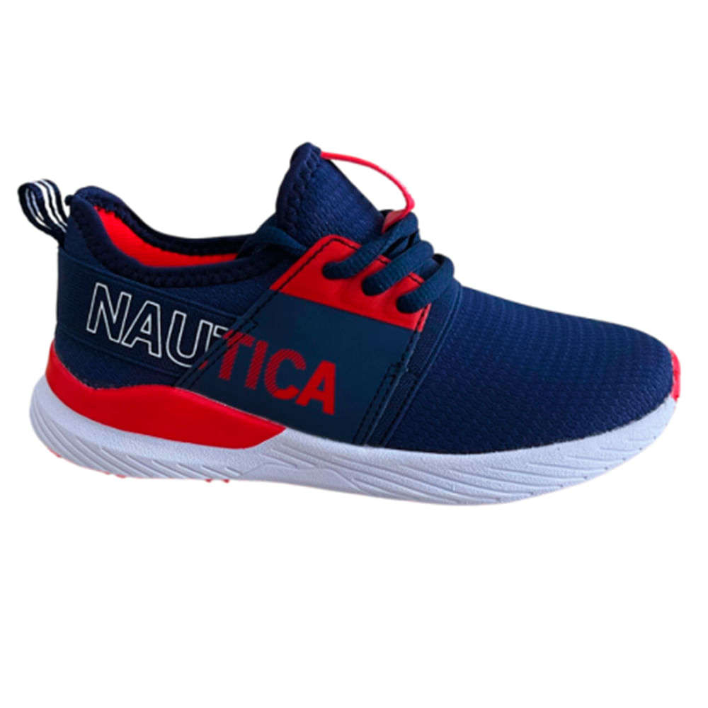 Zapatos discount nautica precio