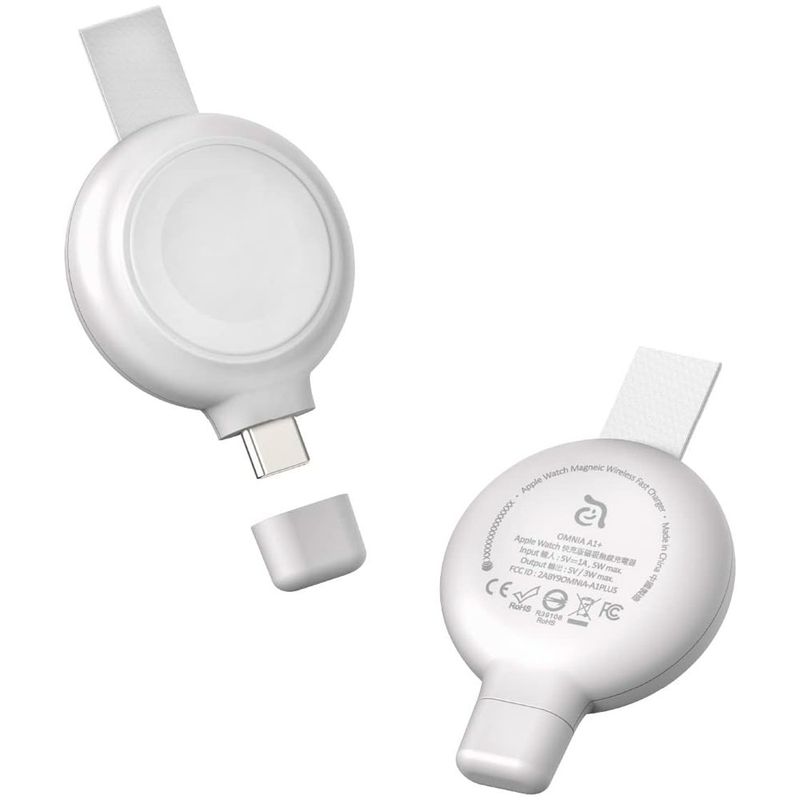 Charging Station Apple Watch Charger Walmart Apple Watch Cargador