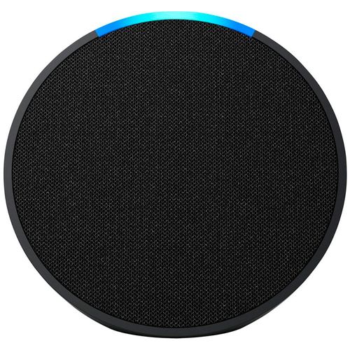 Bocina smart Amazon Echo Pop (1º gen) con alexa