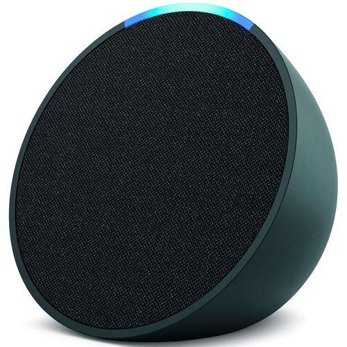 Bocina smart Amazon Echo Pop (1º gen) con alexa