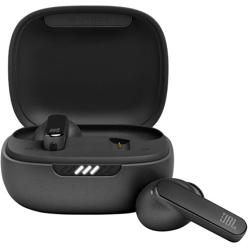 Audífono true wireless live pro 2 negro