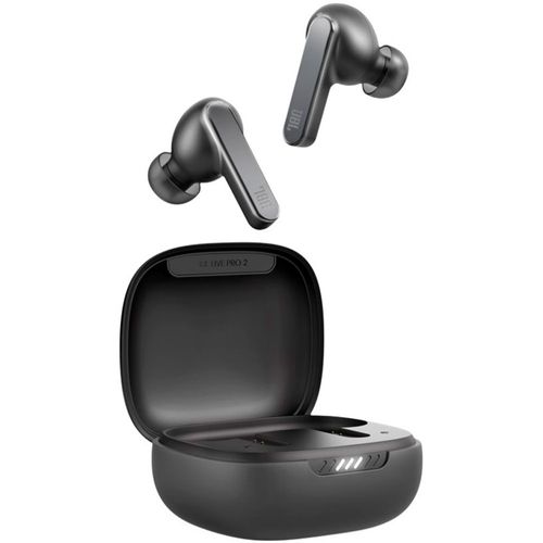 Audífono true wireless live pro 2 negro