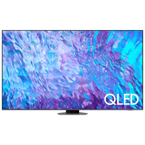 Pantalla Samsung QLED Smart 98" 4K /Ultra HD // QN98Q80CAPXPA