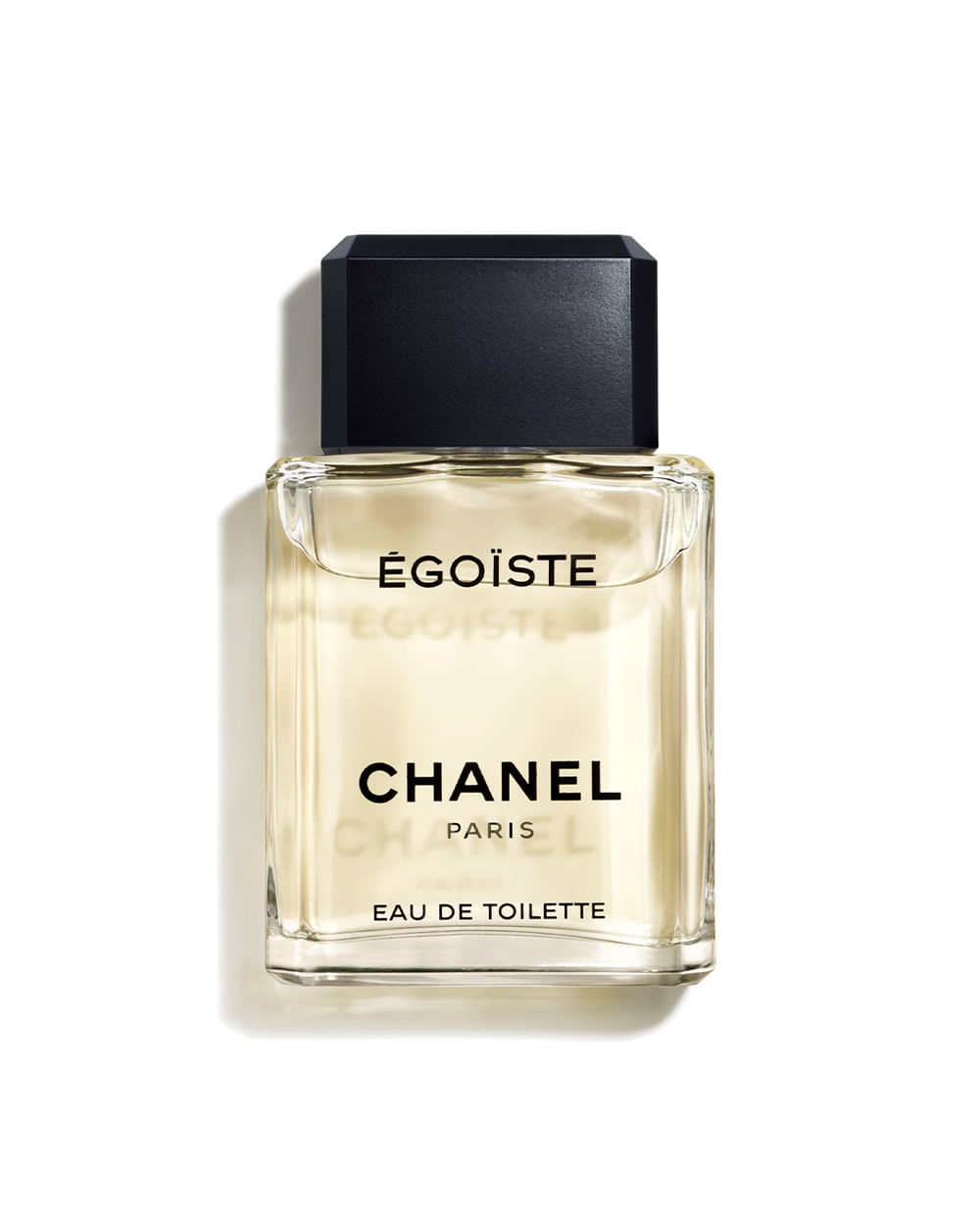 Egoiste Chanel Colonia - una fragancia para Hombres 1990
