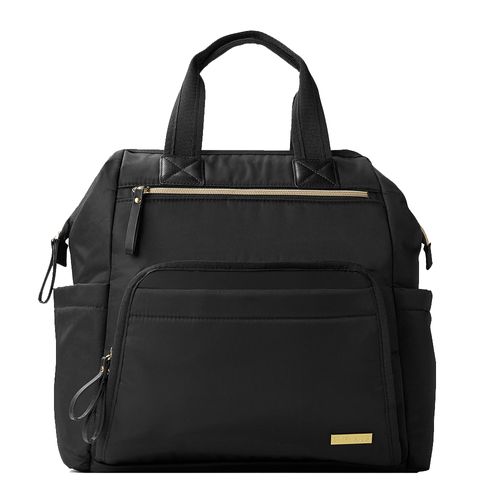 Pañalera mainframe estilo bolsón