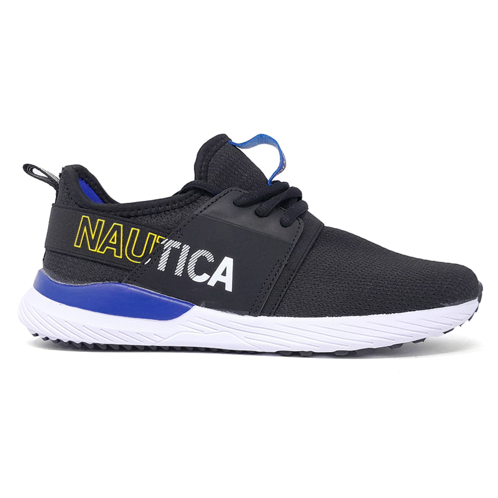 Precio de tenis discount nautica de niño