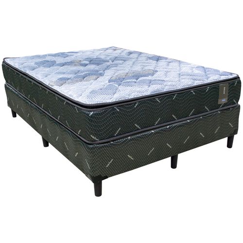 Cama Indufoam Deluxe confort medio