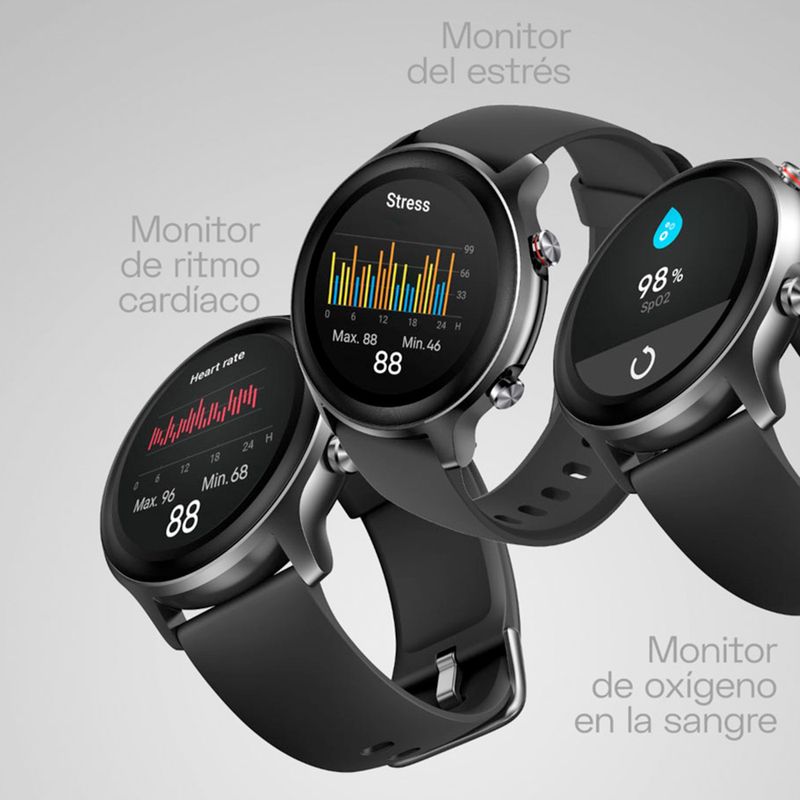Smartwatch - Siman El Salvador